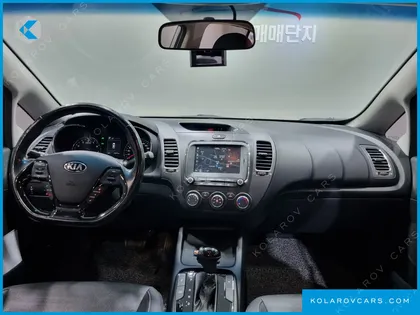KIA K3 TRENDY