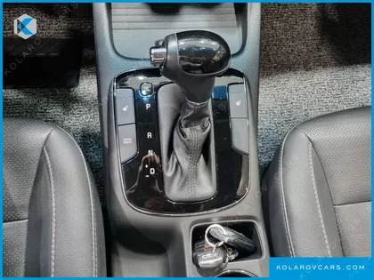 KIA K3 TRENDY