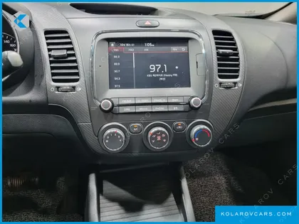 KIA K3 TRENDY
