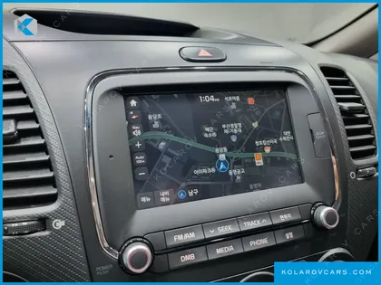 KIA K3 TRENDY
