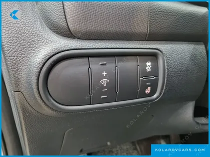 KIA K3 TRENDY