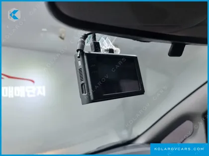 KIA K3 TRENDY