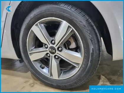 KIA K3 TRENDY