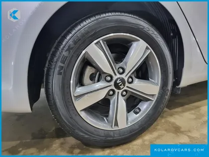 KIA K3 TRENDY