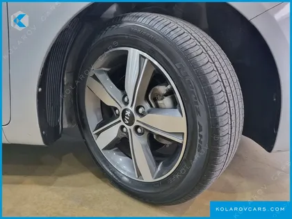 KIA K3 TRENDY