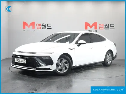 HYUNDAI SONATA 2.0 LPG(RENT)