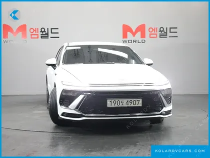 HYUNDAI SONATA 2.0 LPG(RENT)