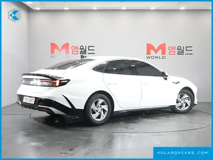 HYUNDAI SONATA 2.0 LPG(RENT)