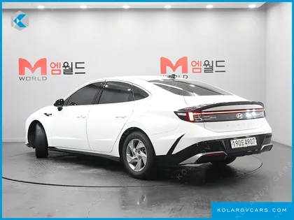 HYUNDAI SONATA 2.0 LPG(RENT)