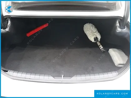 HYUNDAI SONATA 2.0 LPG(RENT)