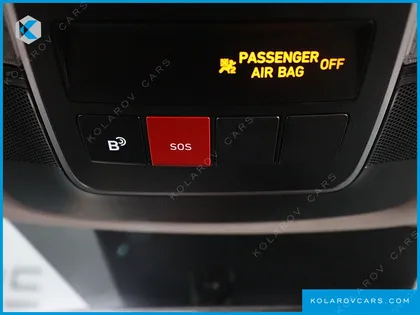 HYUNDAI SONATA 2.0 LPG(RENT)