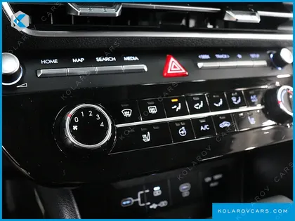 HYUNDAI SONATA 2.0 LPG(RENT)