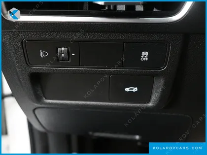 HYUNDAI SONATA 2.0 LPG(RENT)
