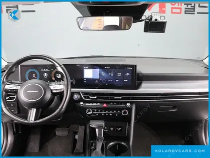HYUNDAI SONATA 2.0 LPG(RENT)