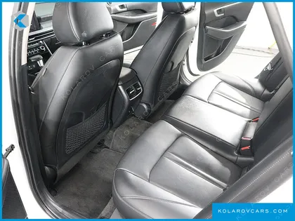 HYUNDAI SONATA 2.0 LPG(RENT)