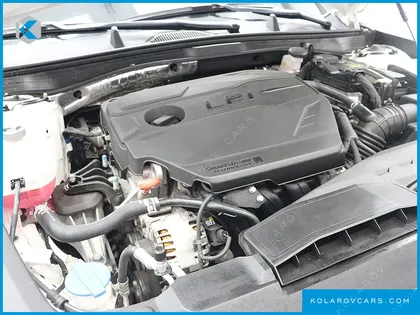 HYUNDAI SONATA 2.0 LPG(RENT)