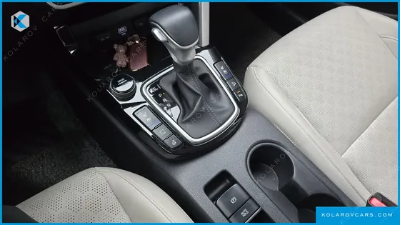 KIA SELTOS GASOLINE 1.6 TURBO 2WD