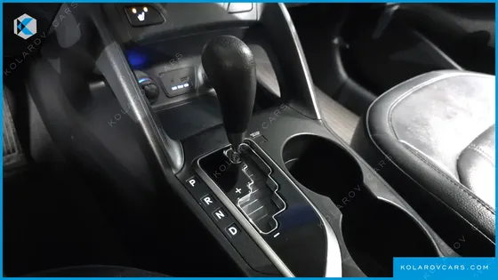 HYUNDAI TUCSON DIESEL 4WD X20