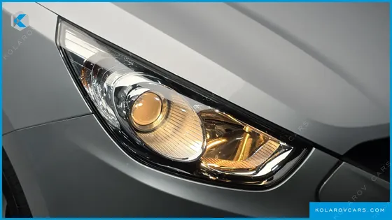 HYUNDAI TUCSON DIESEL 4WD X20