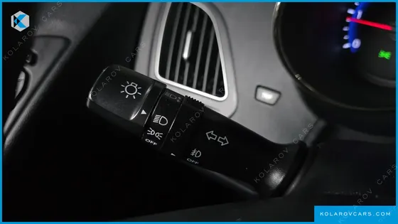 HYUNDAI TUCSON DIESEL 4WD X20