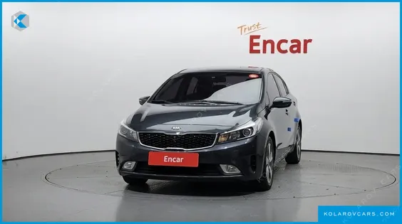 KIA K3 TRENDY