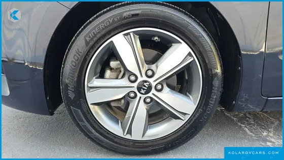 KIA K3 TRENDY
