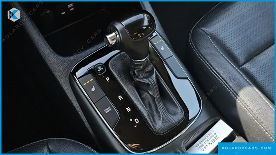KIA K3 TRENDY