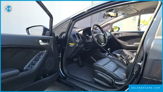 KIA K3 TRENDY