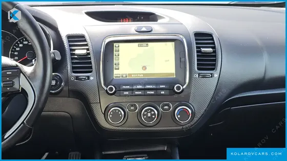 KIA K3 TRENDY