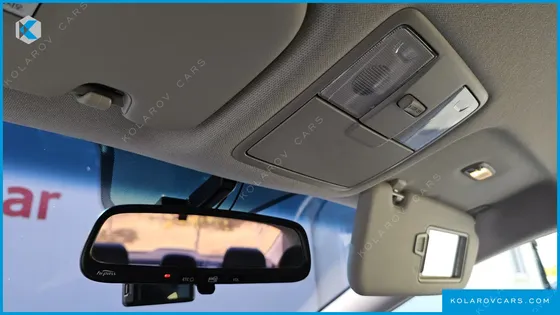 KIA K3 TRENDY
