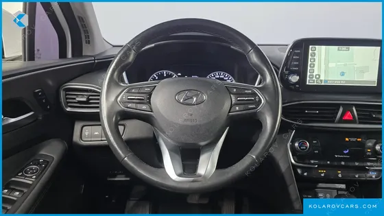 HYUNDAI SANTA FE DIESEL 2.0 2WD