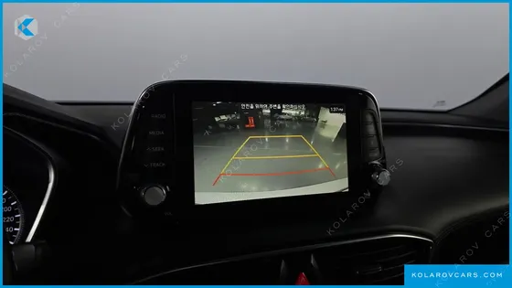HYUNDAI SANTA FE DIESEL 2.0 2WD