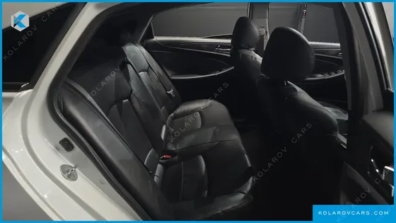 HYUNDAI SONATA 2.0