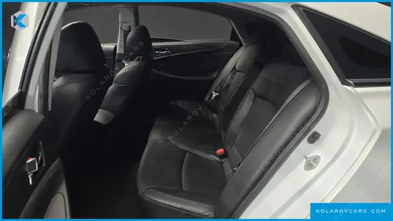 HYUNDAI SONATA 2.0