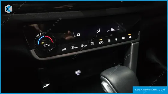 KIA SELTOS GASOLINE 1.6 TURBO 2WD