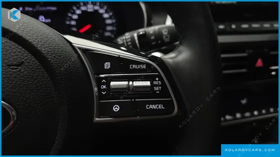 KIA SELTOS GASOLINE 1.6 TURBO 2WD