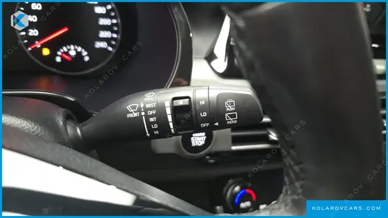 KIA SELTOS GASOLINE 1.6 TURBO 2WD