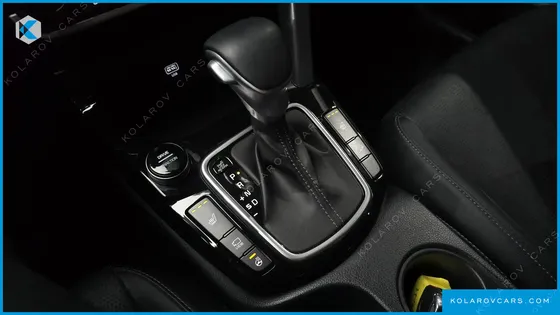 KIA SELTOS GASOLINE 1.6 TURBO 2WD