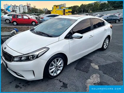 KIA K3 TRENDY