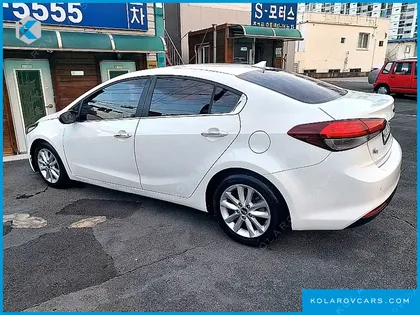 KIA K3 TRENDY