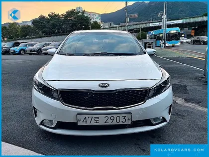 KIA K3 TRENDY