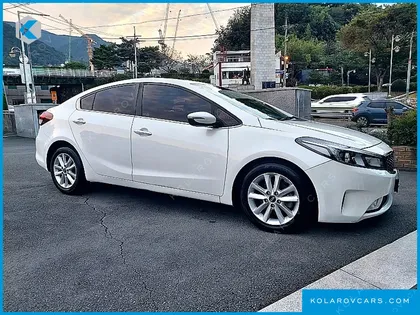 KIA K3 TRENDY