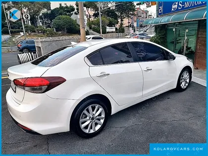 KIA K3 TRENDY