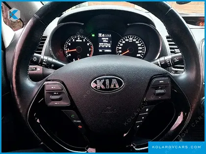 KIA K3 TRENDY