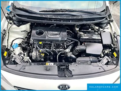 KIA K3 TRENDY