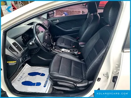 KIA K3 TRENDY