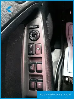 KIA K3 TRENDY