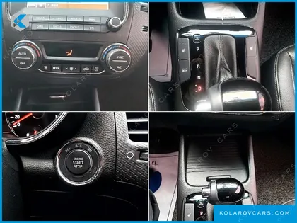 KIA K3 TRENDY