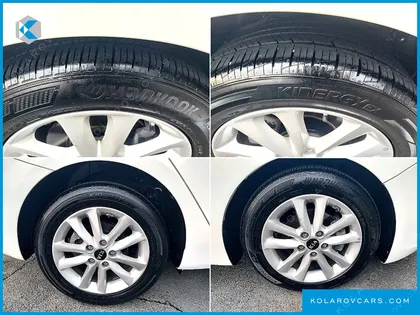 KIA K3 TRENDY