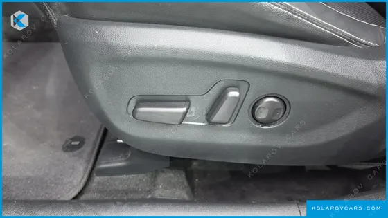 KIA SPORTAGE DIESEL 2WD NOBLESSE